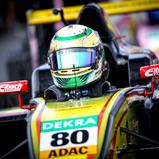 ADAC Formel 4, Nürburgring, Neuhauser Racing, Andreas Estner
