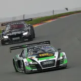 ADAC GT Masters, Sachsenring, YACO Racing, Markus Winkelhock, Philip Geipel