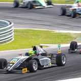 ADAC Formel 4, Red Bull Ring, Mick Schumacher, Van Amersfoort Racing