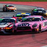 #8 Marius Schmid / Alex Connor / Mercedes-AMG GT4 / BWT Mücke Motorsport, Red Bull Ring