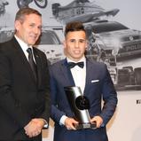 ADAC SportGala, Joey Mawson