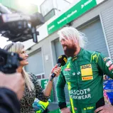 #7 Nicki Thiim (DNK / Aston Martin Vantage GT3 / Comtoyou Racing), Dekra Lausitzring 2026