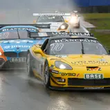 ADAC GT Masters, Zandvoort, Callaway Competition, Toni Seiler, Jeroen Bleekemolen