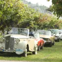 ADAC Trentino Classic