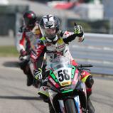 ADAC Junior Cup powered by KTM, Misano, Carda