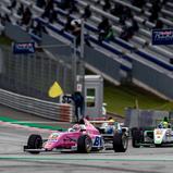 ADAC Formel 4, Red Bull Ring, ADAC Berlin Brandenburg e.V., Joshua Dürksen