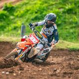Noah Ludwig unterstrich seinen Titel als Champion der Open-Klasse mit einem Doppelsieg (Foto: Kai Brake)