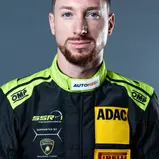 #92 Mirko Bortolotti (ITA / Lamborghini Huracán GT3 Evo2 / SSR Performance)
