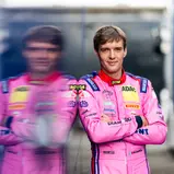 #14 Matteo Cairoli (ITA / Ferrari 296 GT3 Evo / Emil Frey Racing), Hockenheimring 2026