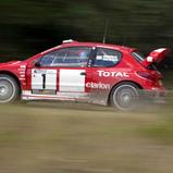 ADAC Rallye Deutschland