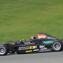 Formel ADAC, Slovakia Ring, Neuhauser Racing, Marvin Dienst
