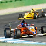 ADAC Formel 4, Hockenheim, Benjamin Mazatis, kfzteile24 Mücke Motorsport