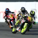 ADAC Junior Cup powered by KTM mit Abschiedsveranstaltung auf dem Hockenheimring ADAC Junior Cup powered by KTM mit Abschiedsveranstaltung auf dem Hockenheimring