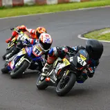 #24 / Merdan Karabulut / Ohvale MotoMini-160 / ADAC Mini Bike Cup, Templin
