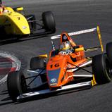 Formel ADAC, Red Bull Ring, Jason Kremer, Schiller Motorsport