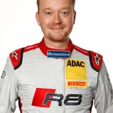 ADAC GT Masters, EFP Car Collection by TECE, Christer Jöns