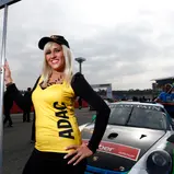 ADAC GT Masters, Hockenheimring