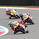 ADAC Northern Europe Cup, Assen, Standard, Dirk Geiger
