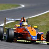 Formel ADAC, Zandvoort, Kim Luis Schramm, ADAC Berlin-Brandenburg e.V.