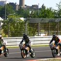 ADAC Junior Cup powered by KTM, Nürburgring, Dirk Geiger