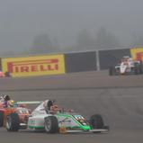ADAC Formel 4, Nürburgring, Marvin Dienst, HTP JuniorteamADAC Formel 4, Nürburgring, Lando Norris, kfzteile24 Mücke Motorsport