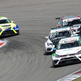 ADAC TCR Germany, Nürburgring, Liqui Moly Team Engstler, Tom Lautenschlager