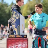 #485 / Oliver Staedtler / KZ2, DKM Wackersdorf 2026