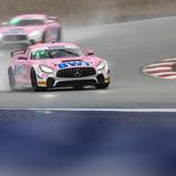 #8 BWT Mücke Motorsport / Mattis Pluschkell / Luca Bosco / Mercedes-AMG GT4 / Red Bull Ring