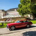 Faszination Oldtimer: Kauftipps für Neueinsteiger