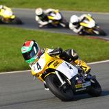 ADAC Mini Bike Cup, Oschersleben, Nachwuchs, Freddie Heinrich