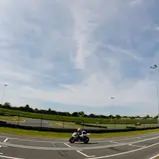 ADAC Mini Bike Cup, Oschersleben