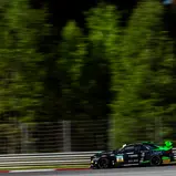 #10 Patrick Steinmetz / Michael von Zabiensky / Schubert Motorsport / BMW M4 GT4