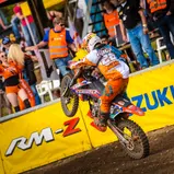 ADAC MX Masters, Mölln, Tom Koch ( Deutschland / KTM / KTM Sarholz Racing Team ), ADAC MX Youngster Cup