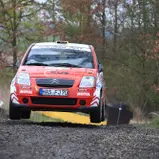 ADAC Rallye Masters, ADAC Hessen Rallye Vogelsberg