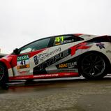 ADAC TCR Germany, Oschersleben, Team Honda ADAC Sachsen, Steve Kirsch