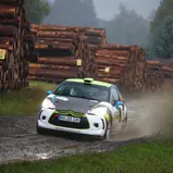 ADAC Rallye Masters/Deutsche Rallye Meisterschaft, Erzgebirge