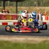 ADAC Kart Masters 2019, Wackersdorf 1