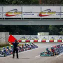 ADAC richtet den Kartsport neu aus