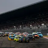 #4 Jan Philipp Springob / Philipp Gogollok / Aston Martin Vantage AMR GT4 Evo / COSY Racing by ESM, Nürburgring 2026
