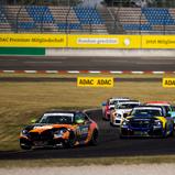#66 Christopher Holst / BMW M2 Racing / ME Motorsport, Lausitzring 2026