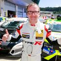 ADAC TCR Germany, Red Bull Ring, Team Honda ADAC Sachsen, Steve Kirsch