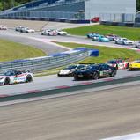 ADAC GT Masters, Red Bull Ring