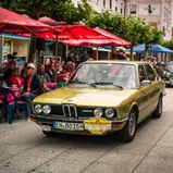 ADAC Deutschland Klassik 2013