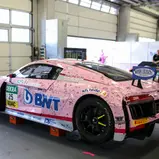 ADAC GT Masters, Red Bull Ring, BWT Mücke Motorsport, Mike-David Ortmann, Frank Stippler