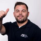 ADAC Stiftung Sport, Mike Szymura
