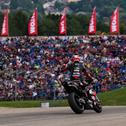 Der Vorverkauf für den deutschen Grand Prix startet am Sonntag um 16 Uhr