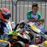 ADAC Kart Academy, Oschersleben