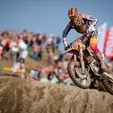  Jordi Tixier baut seinen Vorsprung in der Tabelle vor dem Finale des ADAC MX Masters weiter aus