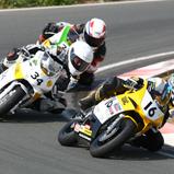 ADAC Mini Bike Cup, Schlüsselfeld, Nachwuchs, Paul Fröde