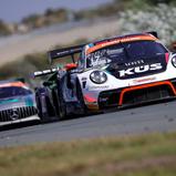 ADAC GT Masters, Zandvoort, Küs Team75 Bernhard, Klaus Bachler, Timo Bernhard